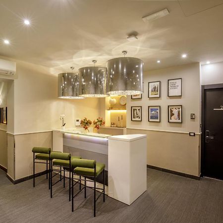 Stay Inn Rome Via Del Corso Exteriér fotografie