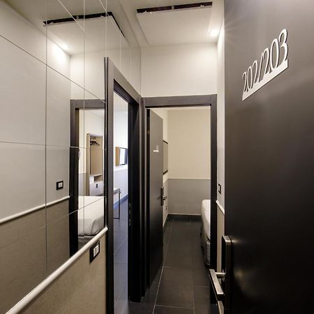 Stay Inn Rome Via Del Corso Exteriér fotografie