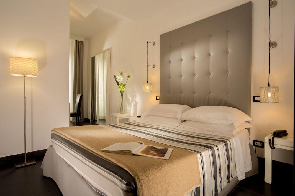 Stay Inn Rome Via Del Corso Exteriér fotografie