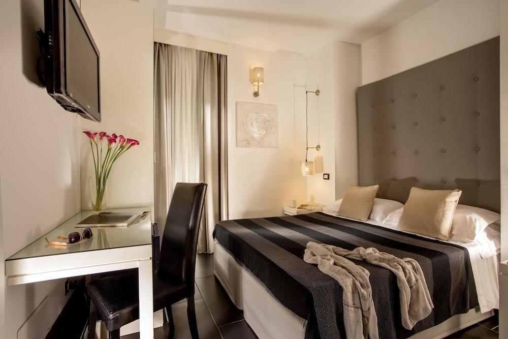 Stay Inn Rome Via Del Corso Exteriér fotografie
