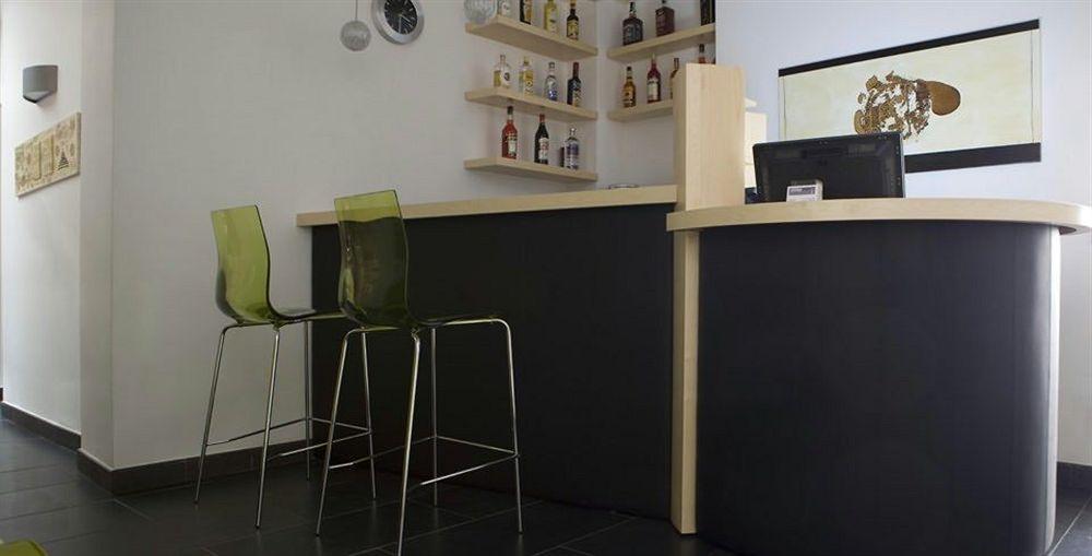 Stay Inn Rome Via Del Corso Exteriér fotografie