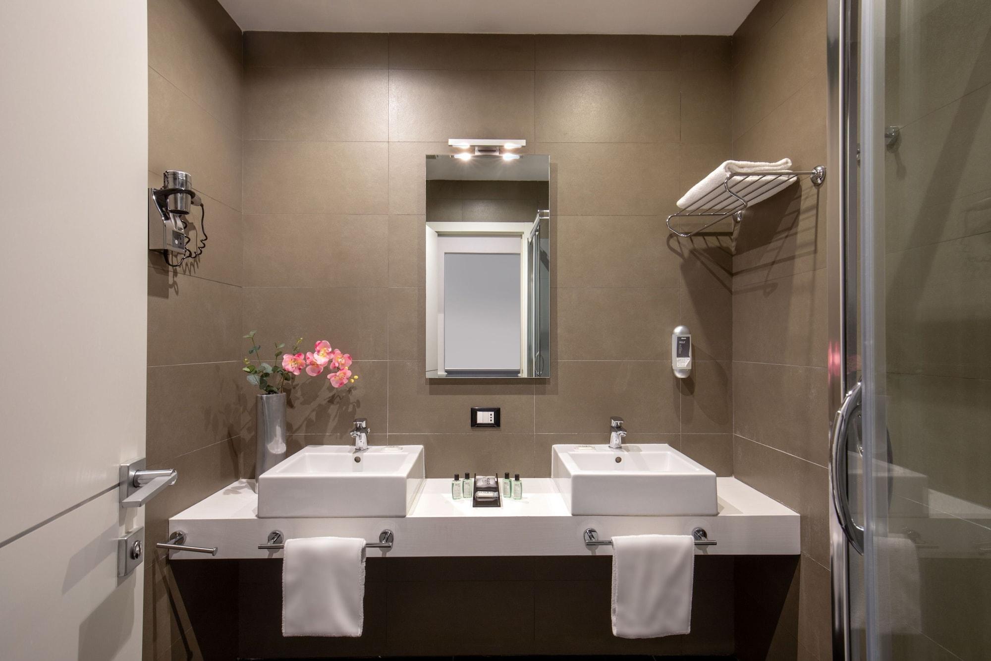 Stay Inn Rome Via Del Corso Exteriér fotografie
