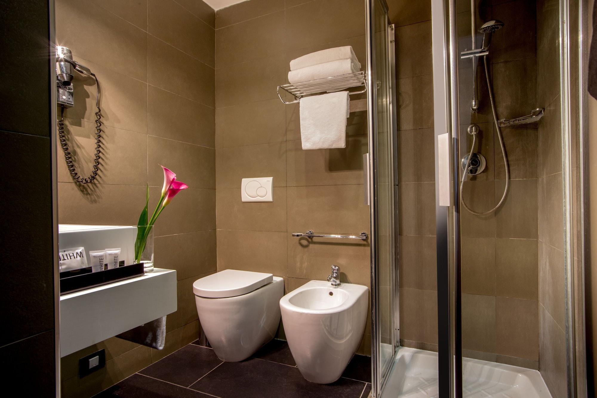 Stay Inn Rome Via Del Corso Exteriér fotografie