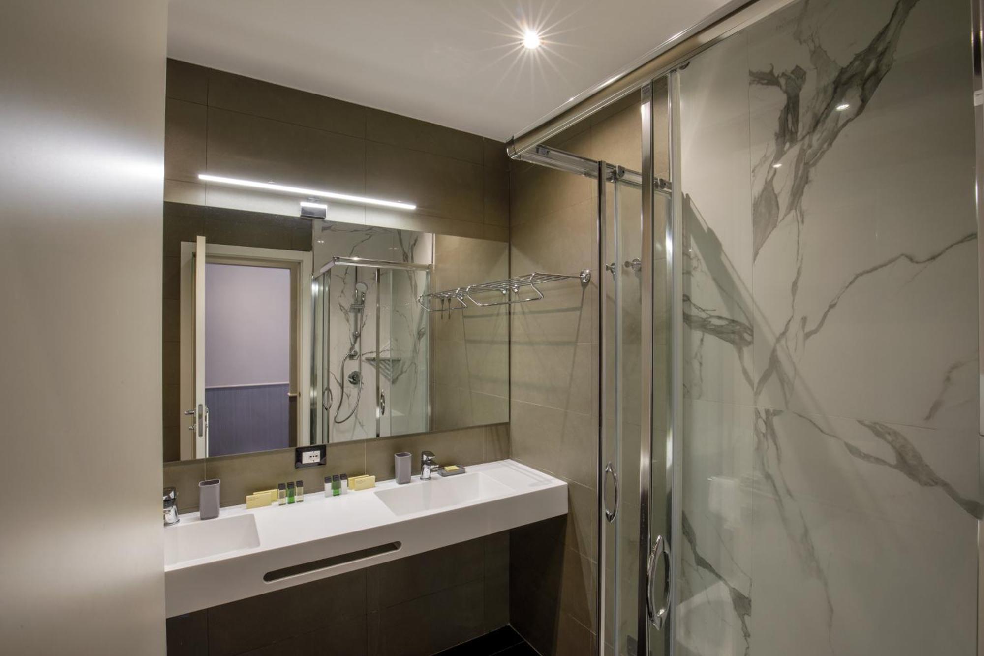 Stay Inn Rome Via Del Corso Exteriér fotografie