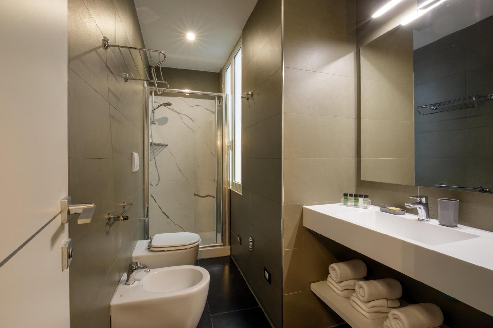 Stay Inn Rome Via Del Corso Exteriér fotografie