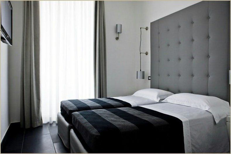 Stay Inn Rome Via Del Corso Exteriér fotografie