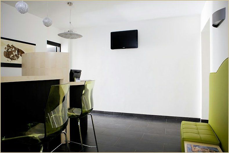 Stay Inn Rome Via Del Corso Exteriér fotografie